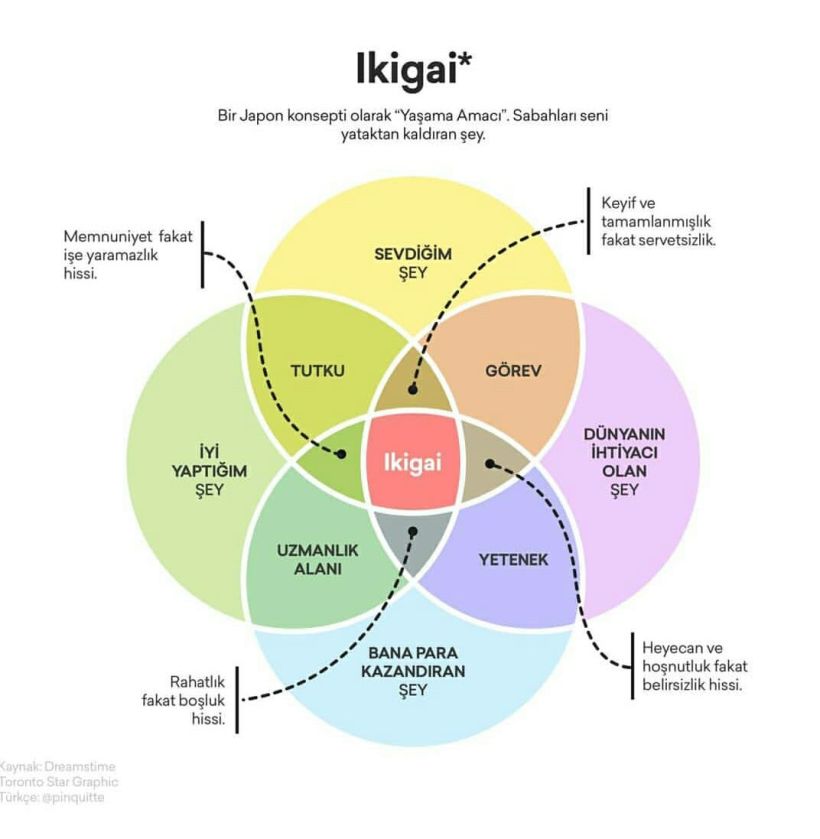 ikigai